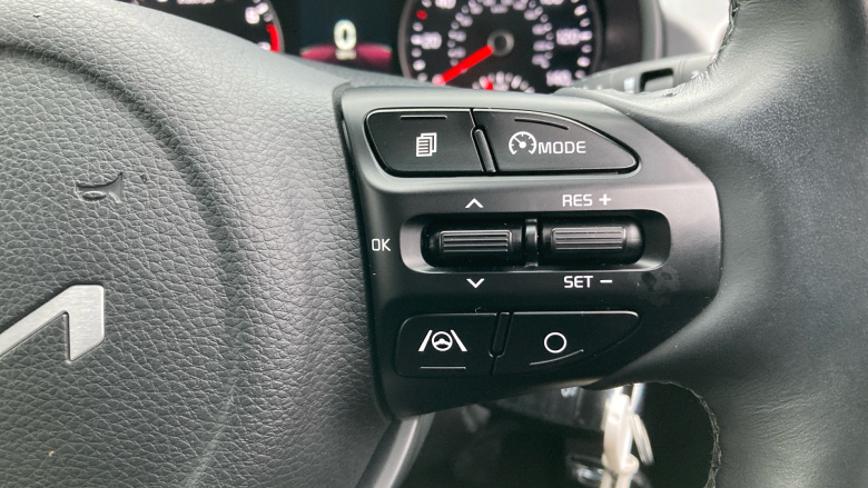 Kia Rio 1.0 T GDi 2 5dr Petrol Hatchback